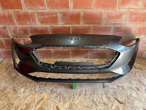Pare-chocs av. Ford Focus Mk4 2018 - 2021 JX7B-17757-A, Auto-onderdelen, Carrosserie, Ophalen