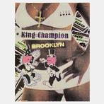 Aiko - King Champion Brooklyn