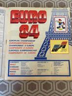 Panini - Euro 84 Complete Album, Nieuw