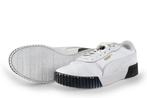 Puma Sneakers in maat 39 Wit | 5% extra korting, Kleding | Dames, Schoenen, Wit, Zo goed als nieuw, Sneakers, Puma