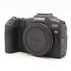 Canon EOS R8 body | Tweedehands, Verzenden, Zo goed als nieuw, Canon