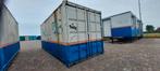 Container 6x2,4m. leeg HS-1294, Ophalen of Verzenden