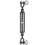 Wantspanner Open 8mm Rvs, Watersport en Boten, Ophalen of Verzenden, Nieuw