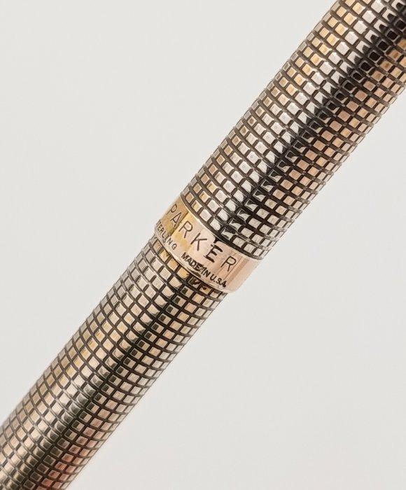 Parker - Ciséle - Pen, Verzamelen, Pennenverzamelingen