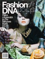 Fashion DNA 9789086890040, Boeken, Verzenden, Gelezen