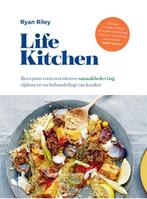 Life kitchen 9789048318629 Ryan Riley, Boeken, Verzenden, Zo goed als nieuw, Ryan Riley