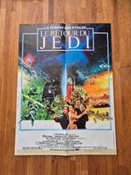 Michel Jouin - Star Wars original French Poster - Return Of, Verzamelen, Nieuw