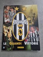 Panini - Juventus le grandi vittorie - 1 Complete Album