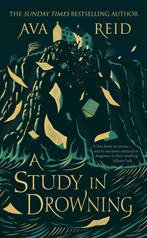 A Study in Drowning 9781529195699 Reid, Verzenden, Zo goed als nieuw, Reid