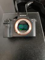 Sony a7 II Appareil photo numérique, Audio, Tv en Foto, Fotocamera's Digitaal, Nieuw