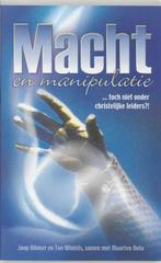 Macht en manipulatie 9789060678350 J. Bonker, Boeken, Verzenden, Gelezen, J. Bonker