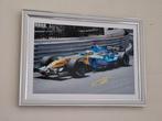 Renault F1 - 2x World Champion Formula 1 - Monaco GP -, Nieuw