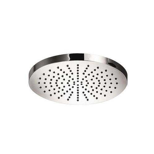 Hoofddouche Hotbath Mate Opbouw 25 cm Chroom, Doe-het-zelf en Bouw, Sanitair, Kraan, Nieuw, Chroom, Ophalen of Verzenden
