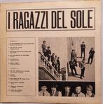 I Ragazzi Del Sole - I Ragazzi Del Sole - Original LP feat.