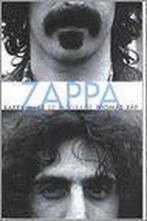 Zappa De Biografie 9789060055564, Barry Miles, Verzenden
