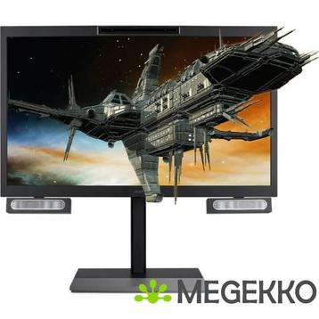 Acer SpatialLabs View Pro 3D 27  4K Ultra HD 160Hz VA, Informatique & Logiciels, Verzenden