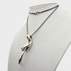 Sans Prix de Réserve - Collier Argent - Moderniste /, Nieuw