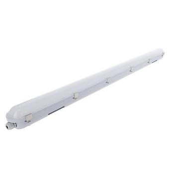 IP65 LED armatuur 120cm 25-45W CCT-Switch - Philips Driver beschikbaar voor biedingen