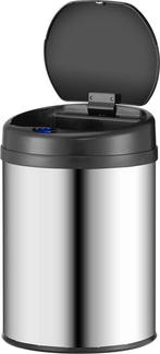 2dekans | Automatische Prullenbak / Afvalemmer /, Huis en Inrichting, Ophalen of Verzenden, Nieuw