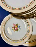 Raynaud & Co - Dinner & Dessert Service - Service de table, Antiquités & Art