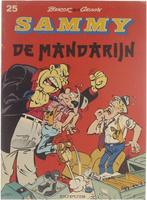 Sammy, 25: De mandarijn 9789031413027, Livres, Verzenden, Berck, is ... Berckmans, Cauvin