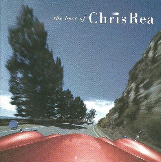 Chris Rea - The Best Of Chris Rea, Cd's en Dvd's, Cd's | Pop, Gebruikt, Verzenden