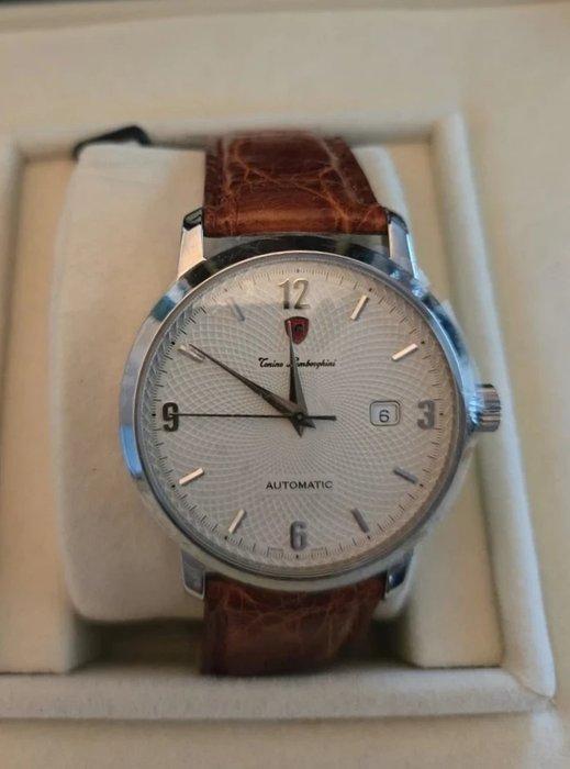 Tonino Lamborghini - Automatic NobleTime - Homme -, Handtassen en Accessoires, Horloges | Heren