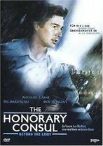 The Honorary Consul - Beyond the Limit von John Mackenzie, CD & DVD, Verzenden