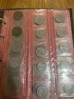 Wereld. Collection of coins (600 pieces) (Zonder