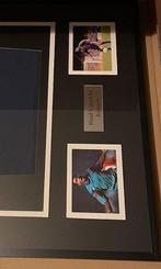 FC Barcelona - Spaanse voetbal competitie - Romario Signed, Nieuw