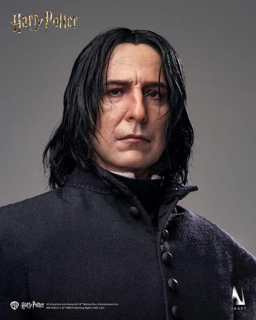 Harry Potter and the Half-Blood Prince Action Figure 1/6 Sev, Verzamelen, Harry Potter, Ophalen of Verzenden
