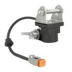 DIN opsteek + Deutsch-DT, Ophalen of Verzenden