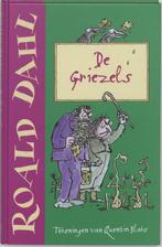 De Griezels 9789026132001, Livres, Livres pour enfants | Jeunesse | 13 ans et plus, Roald Dahl, Verzenden