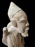 Large - Beeld - Afrika (Zonder minimumprijs), Antiek en Kunst