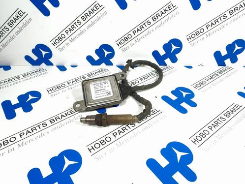 NOx sensor A 000 905 8411 o.a:  Sprinter w906,  Vito w447, Auto-onderdelen, Uitlaatsystemen, Gebruikt, 3 maanden garantie, Mercedes-Benz