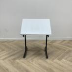 Tweedehands Möckel school-tekentafel, (bxd) 80x60 cm, Gebruikt
