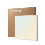 LED Paneel 60x60 cm | CCT Instelbaar | 36W, Verzenden