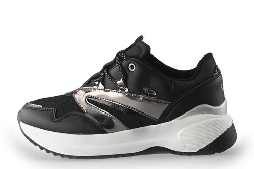 Karl lagerfeld Sneakers in maat 38 Zwart | 5% extra korting, Kinderen en Baby's, Kinderkleding | Schoenen en Sokken, Jongen of Meisje