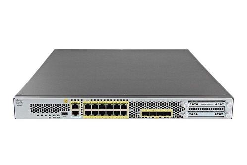 Cisco FPR2110-K9, Computers en Software, Netwerk switches, Zo goed als nieuw, Ophalen of Verzenden