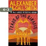 Tears Of The Giraffe 9780349116655 R. A. McCall Smith, Verzenden, Gelezen, R. A. McCall Smith