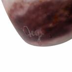 DEGUE - David GUERON - Lampe - Art Deco Table Lamp – Degué -, Antiek en Kunst