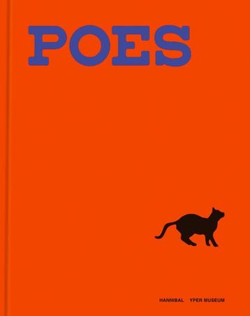 Poes 9789463887700 Hannelore Franck, Boeken, Verzenden, Zo goed als nieuw, Hannelore Franck