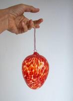 Mariana Iskra - Kerstballen Ribes Atelier Murano (6) -, Antiek en Kunst