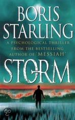 Storm 9780006512059, Boris Starling, Verzenden