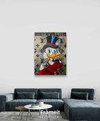 Xavier Van Walsem (1980) - Scrooge mcduck money never sleeps