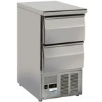 Koelwerkbank | COOL-LINE | 107L | 2 Laden (1/1 GN) |, Verzenden, Nieuw in verpakking