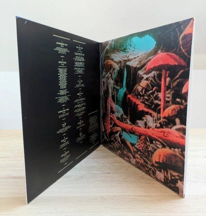 AIR - Le Voyage Dans La Lune - Original Limited edition LP +, CD & DVD, Vinyles Singles