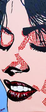 Carolina Alonso - Portrait Retro!