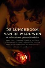 De lunchroom van de weduwen 9789041413208 Camilla Läckberg, Verzenden, Camilla Läckberg