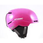 51 52 53 54 55 skihelm/snowboardhelm ATOMIC FOUR JR, pink/bl, Verzenden, Overige typen